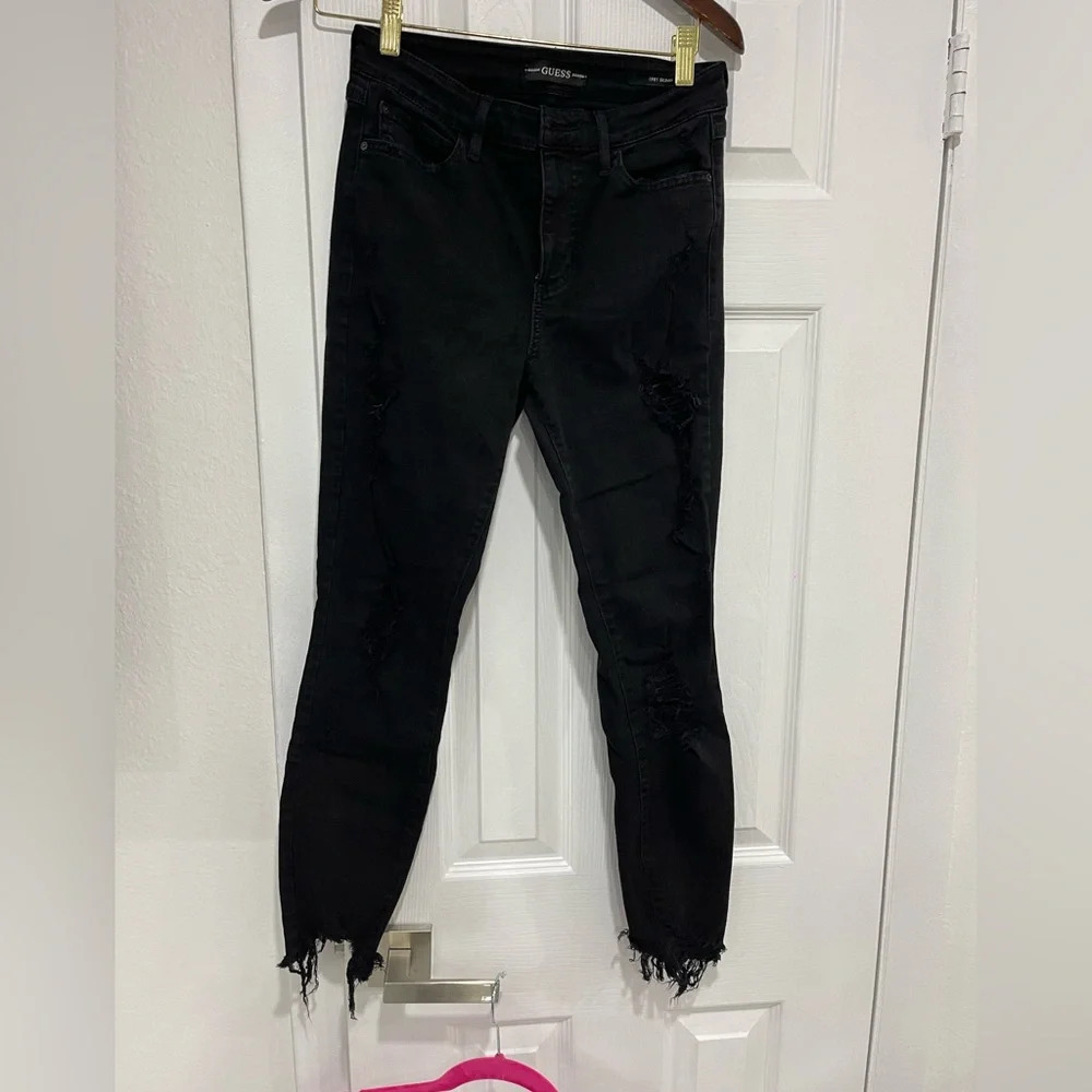 Guess size 28 in Great Condition